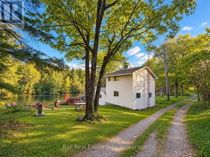 House for sale: 1089 CEDAR CREST LANE, Frontenac