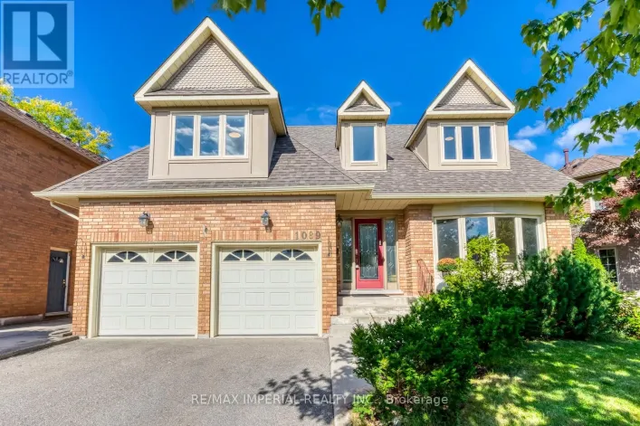1089 GLEN VALLEY ROAD, Oakville