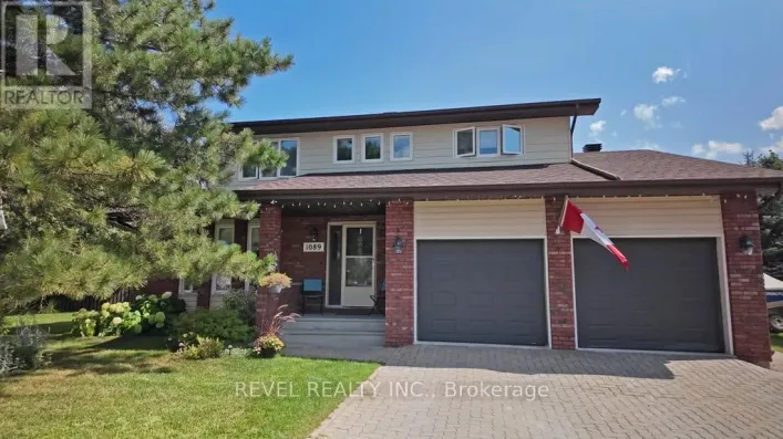 1089 GREENINGDON DRIVE, Timmins