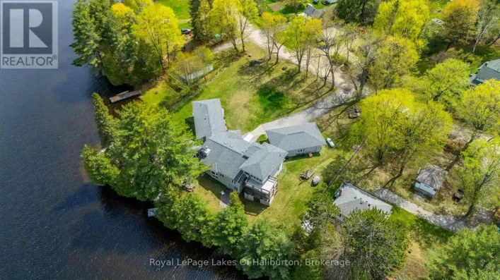 1089 PIONEER ROAD, Highlands East