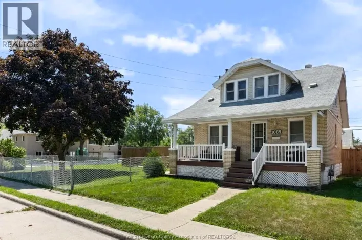 1089 PRADO PLACE, Windsor