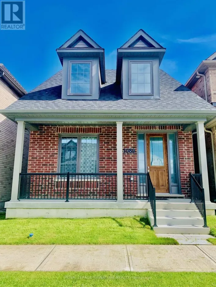 1089 RIPPINGALE TRAIL, Peterborough