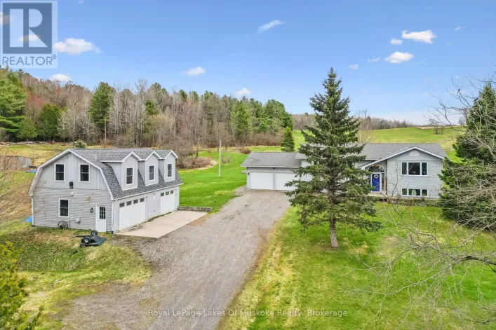 1089 ROSSEAU LAKE 1 ROAD, Muskoka Lakes