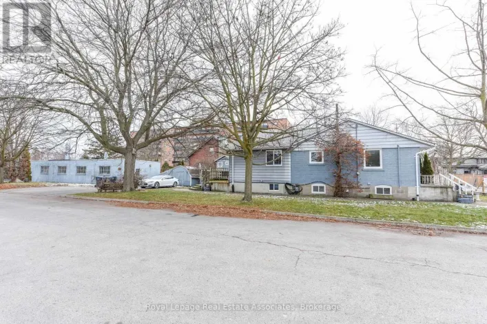 1089 SENECA AVENUE, Mississauga