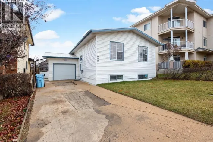 1089 Timberline Drive, Fort McMurray