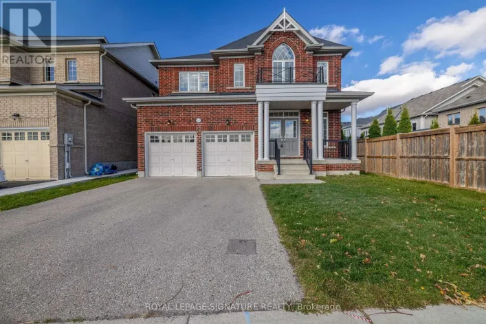 1089 UPPER THAMES DRIVE, Woodstock