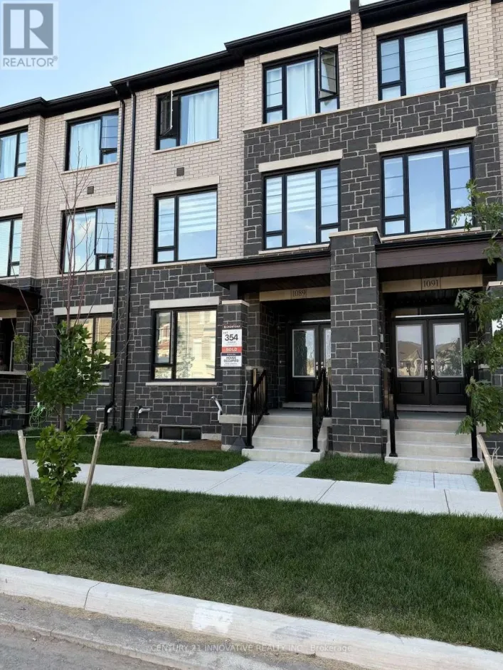 1089 WHEAT BOOM DRIVE, Oakville