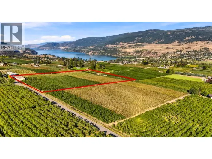 10891 Bond Road, Lake Country