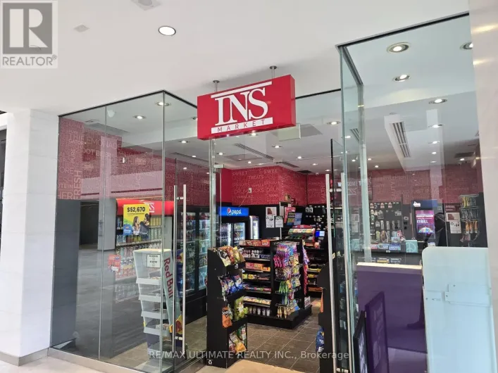 108A - 20 BAY ST STREET, Toronto
