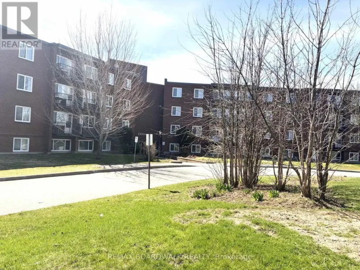 108A - 2044 ARROWSMITH DRIVE, Ottawa