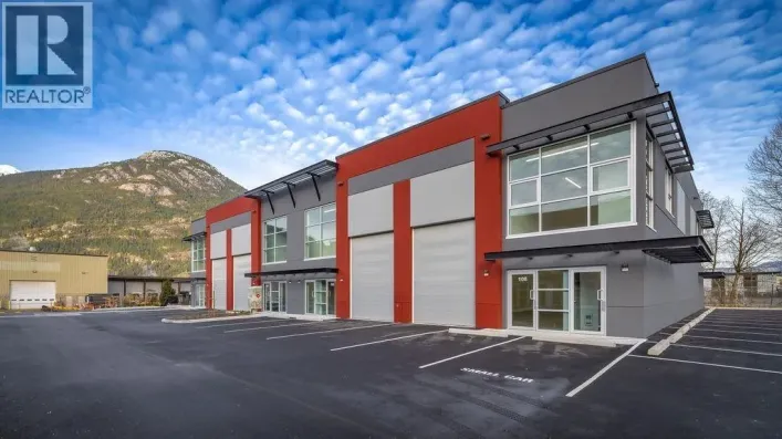 108A 38926 MID WAY, Squamish