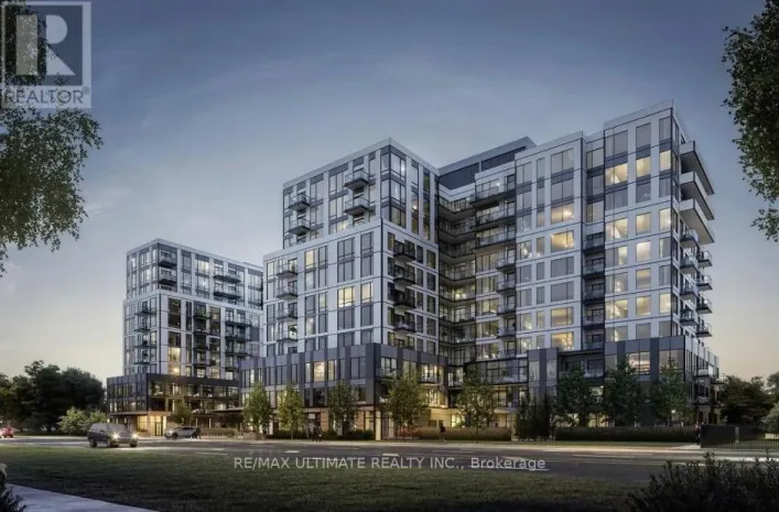 108-A - 7439 KINGSTON ROAD S, Toronto