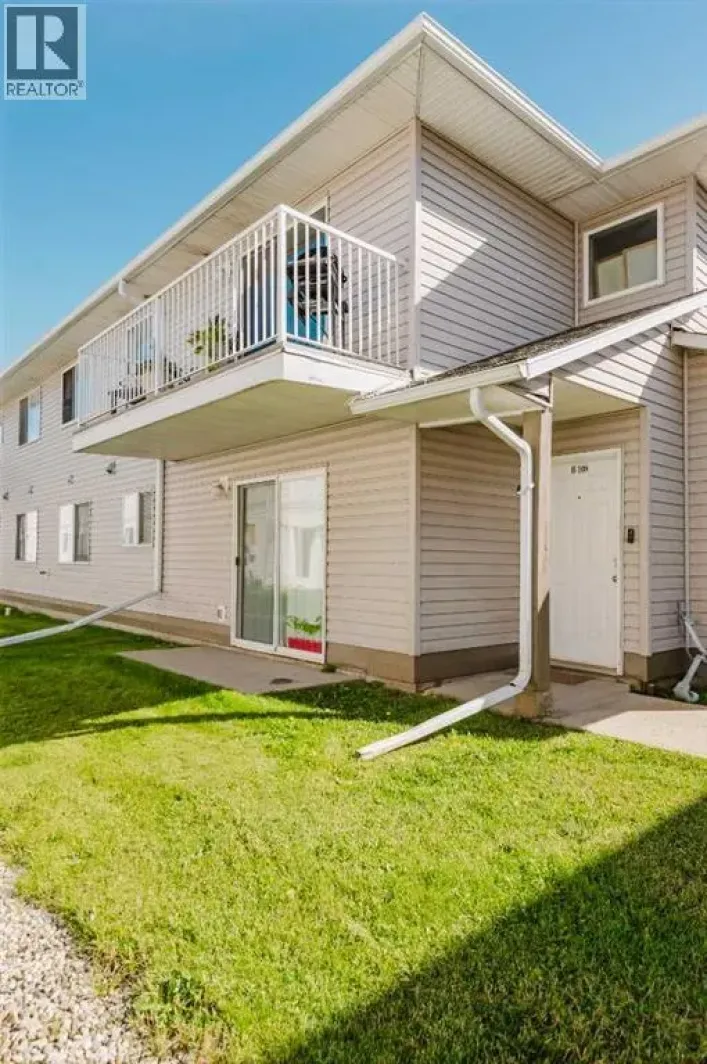 108B, 11018 106 Avenue, Grande Prairie
