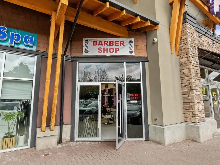 108B 18640 FRASER HIGHWAY, Surrey