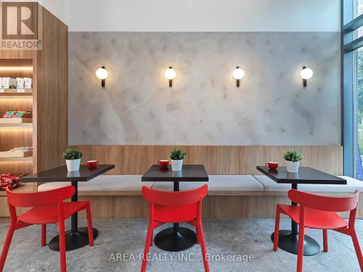 108B - 233 COLLEGE STREET, Toronto