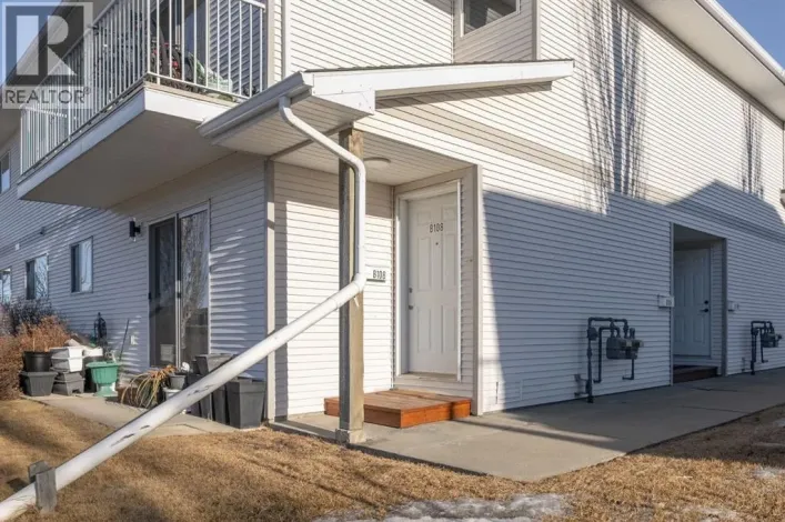108B, 4917 68 Street, Camrose