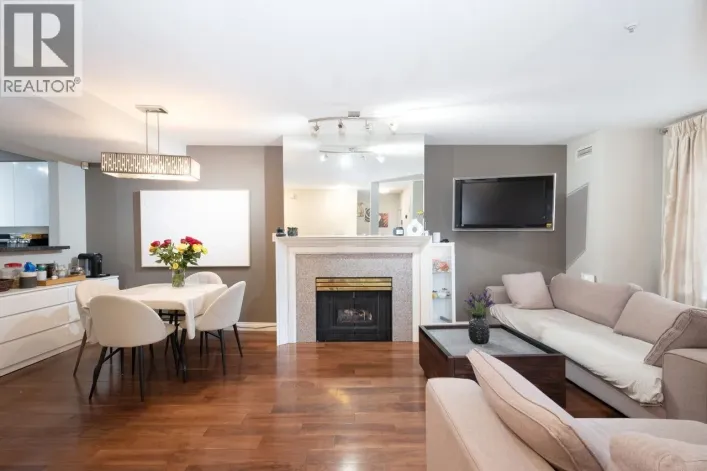 108E 3081 GLEN DRIVE, Coquitlam