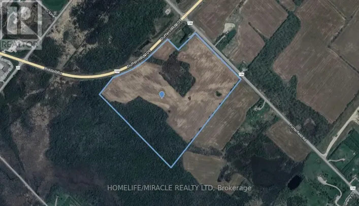 109 - 0 COUNTY ROAD, Caledon