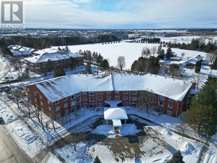 109 - 1 HERITAGE WAY, Kawartha Lakes