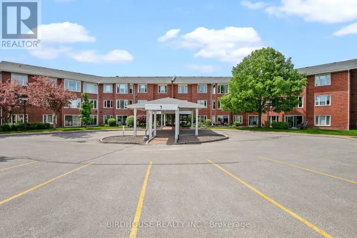 109 - 1 HERITAGE WAY, Kawartha Lakes