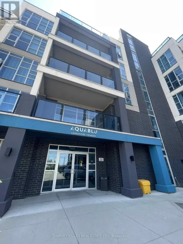 109 - 10 CONCORD PLACE, Grimsby