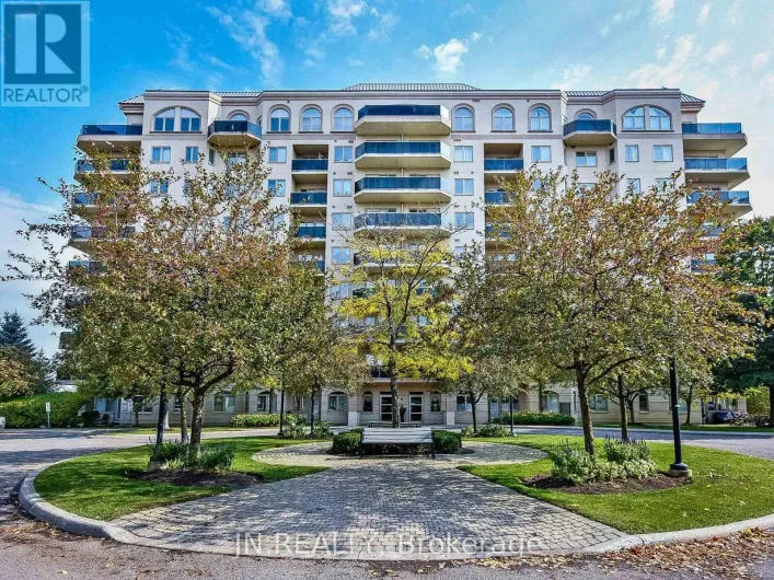 109 - 10 DAYSPRING CIRCLE, Brampton