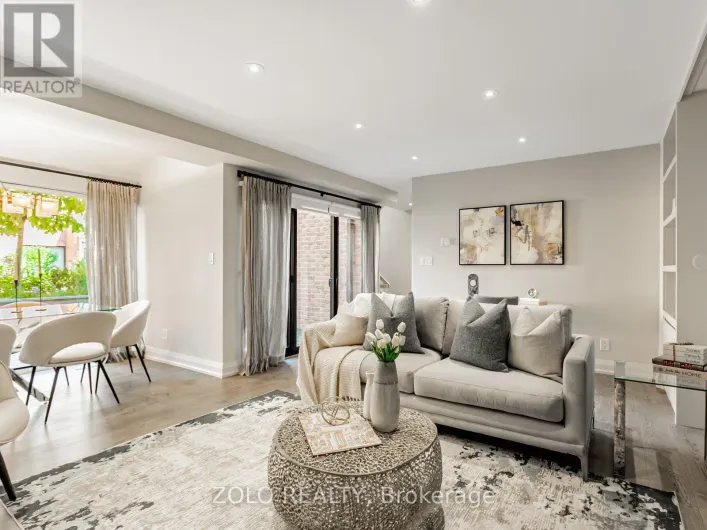 109 - 10 WALKER AVENUE, Toronto