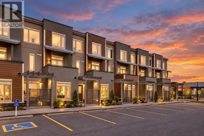 109, 10 Westpark Link SW, Calgary