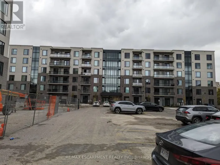 109 - 103 ROGER STREET, Waterloo