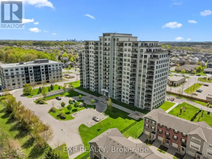 109 - 1030 CORONATION DRIVE, London North