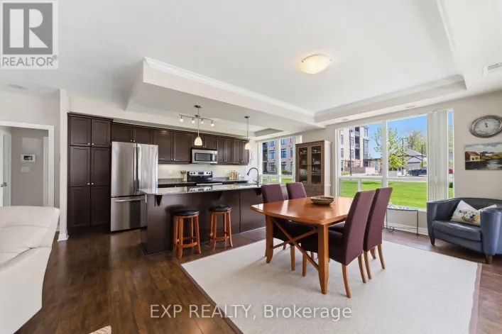 109 - 1030 CORONATION DRIVE, London North