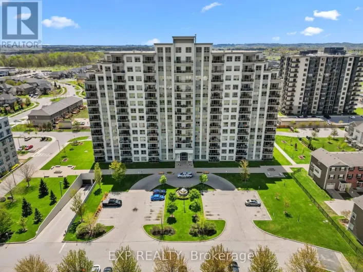 109 - 1030 CORONATION DRIVE, London North