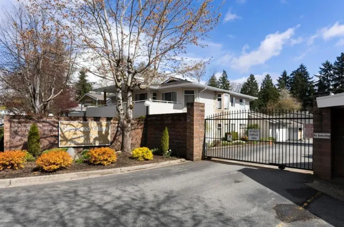 109 10584 153 STREET, Surrey