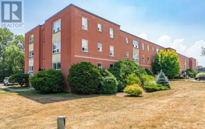 109 - 110 SOUTH FORSTER PARK DRIVE, Oakville