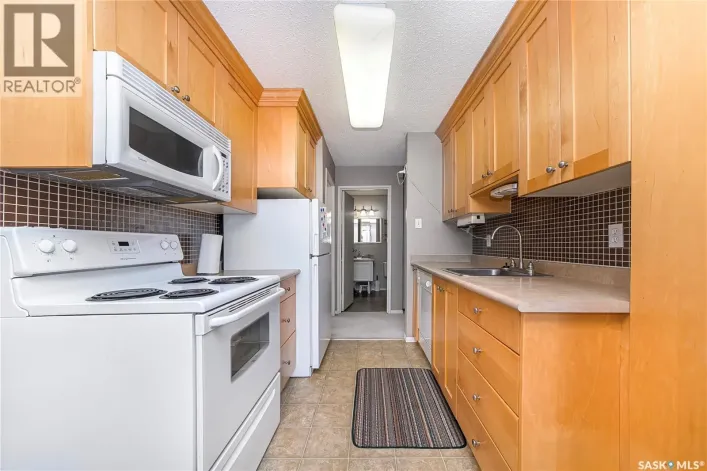 Apartment for sale: 109 111 Wedge ROAD, Saskatoon