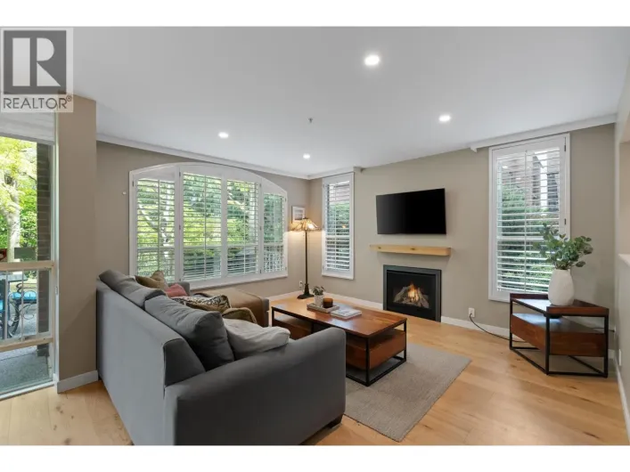 109 1111 HARO STREET, Vancouver