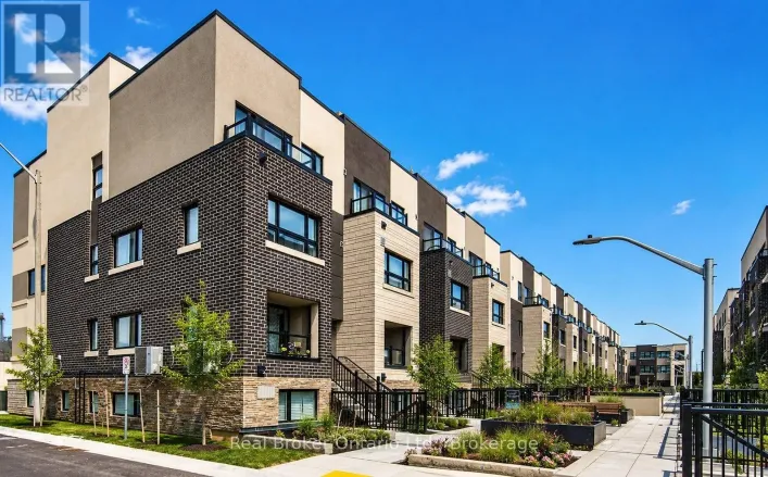 109 - 1135 COOKE BOULEVARD, Burlington