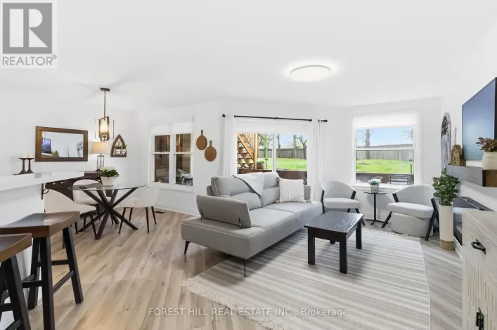 109 - 1220 THORPE ROAD, Burlington