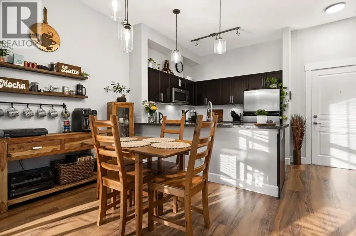 109 12283 224 STREET, Maple Ridge