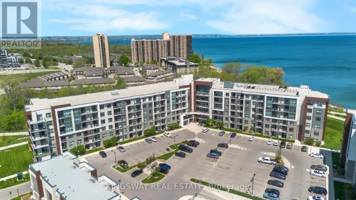 109 - 125 SHOREVIEW PLACE, Hamilton