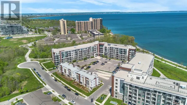109 - 125 SHOREVIEW PLACE, Hamilton