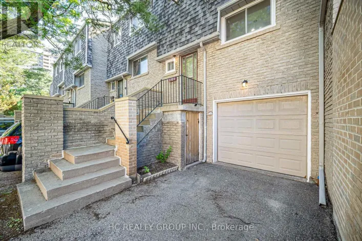 109 - 1280 BRIDLETOWNE CIRCLE, Toronto