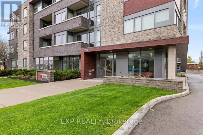 109 - 1284 GUELPH LINE, Burlington