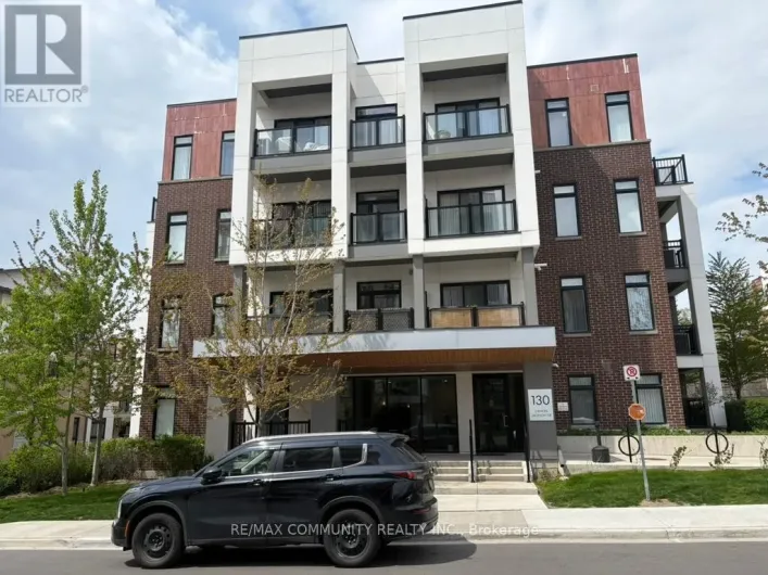 109 - 130 CANON JACKSON DRIVE, Toronto