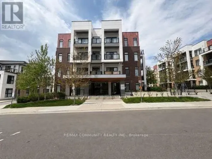 109 - 130 CANON JACKSON DRIVE, Toronto