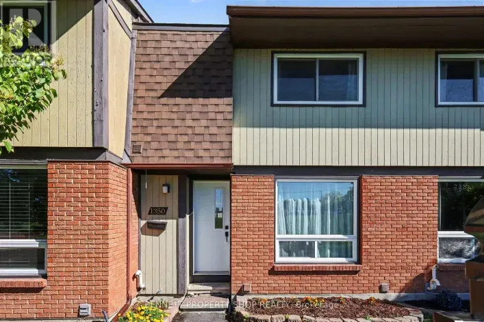109 - 1350 BAKKER COURT, Ottawa