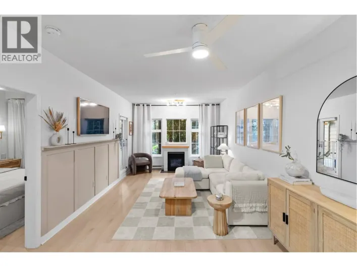 109 1369 56 STREET, Tsawwassen