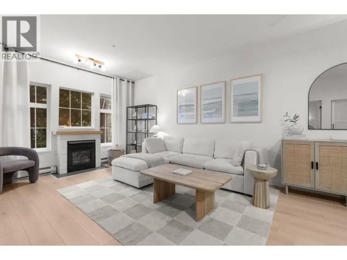 109 1369 56 STREET, Tsawwassen