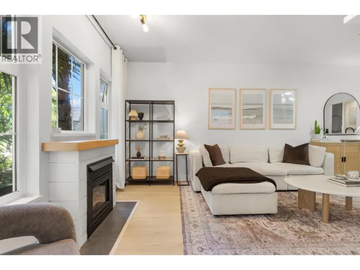 109 1369 56 STREET, Tsawwassen