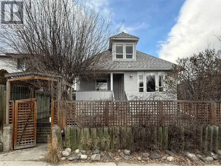 109 13th Avenue S, Cranbrook